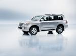 Lexus LX570 2008 года
